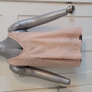 Pink Rock & Republic tank top